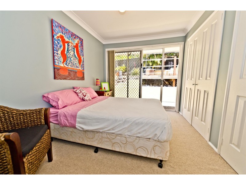 89 Glen Eagles Drive, Robina QLD 4226