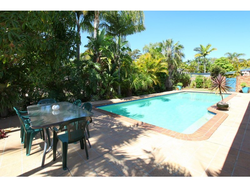 36 Merion Court, Robina QLD 4226