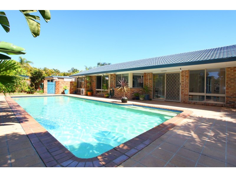 36 Merion Court, Robina QLD 4226