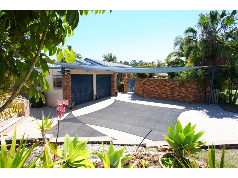 36 Merion Court, Robina QLD 4226