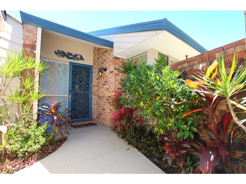 36 Merion Court, Robina QLD 4226