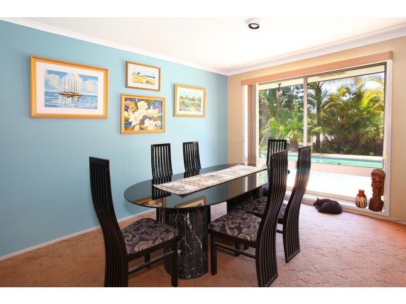 36 Merion Court, Robina QLD 4226