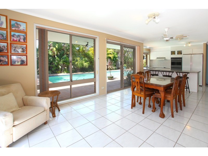 36 Merion Court, Robina QLD 4226