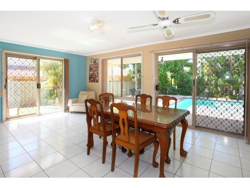 36 Merion Court, Robina QLD 4226