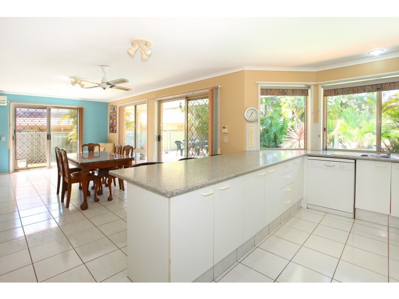 36 Merion Court, Robina QLD 4226