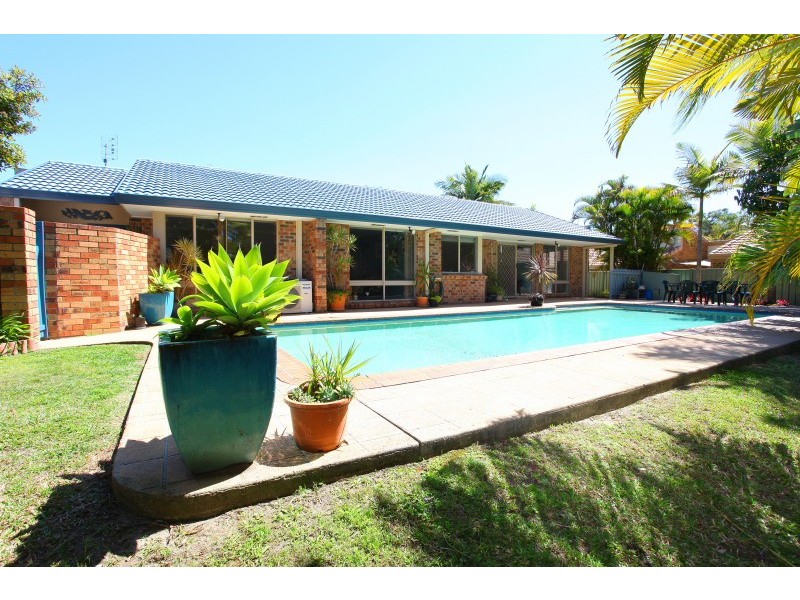 36 Merion Court, Robina QLD 4226