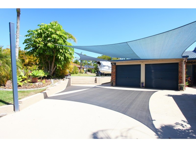 36 Merion Court, Robina QLD 4226