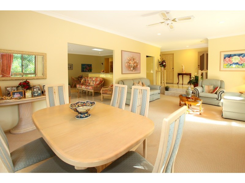 2 Moorabbin Place, Robina QLD 4226