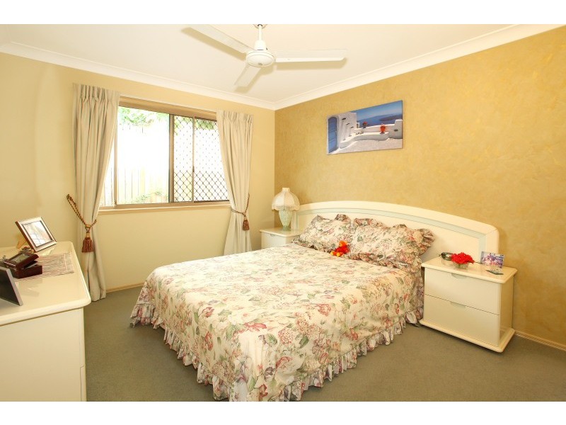 2 Moorabbin Place, Robina QLD 4226