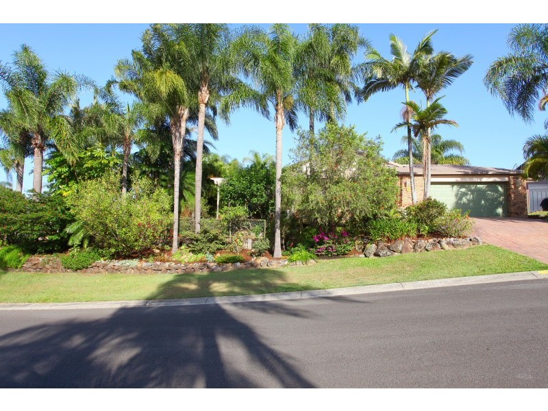 2 Moorabbin Place, Robina QLD 4226