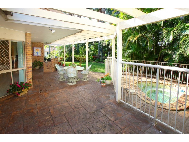 2 Moorabbin Place, Robina QLD 4226