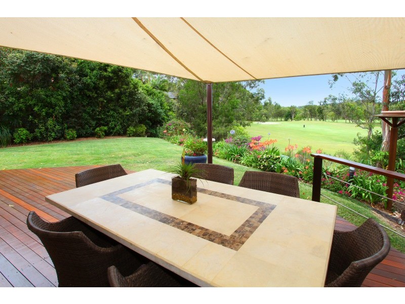 12 Chatswood Court, Robina QLD 4226