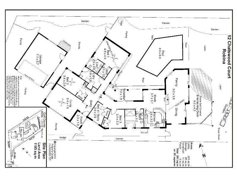 12 Chatswood Court, Robina QLD 4226