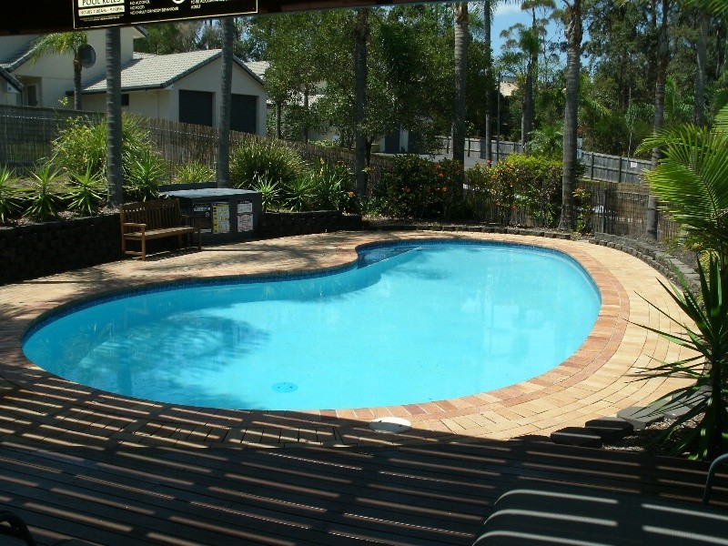 32/15-35 Killarney Avenue, Robina QLD 4226