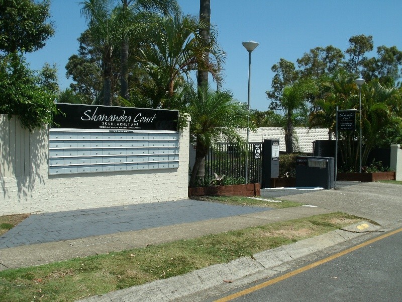 32/15-35 Killarney Avenue, Robina QLD 4226