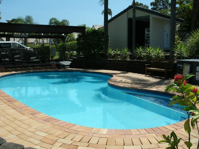 32/15-35 Killarney Avenue, Robina QLD 4226