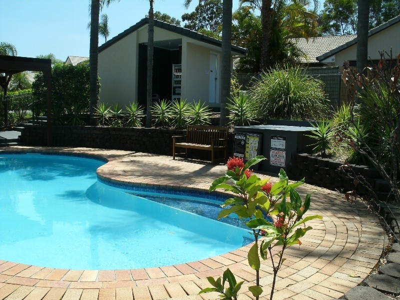 32/15-35 Killarney Avenue, Robina QLD 4226