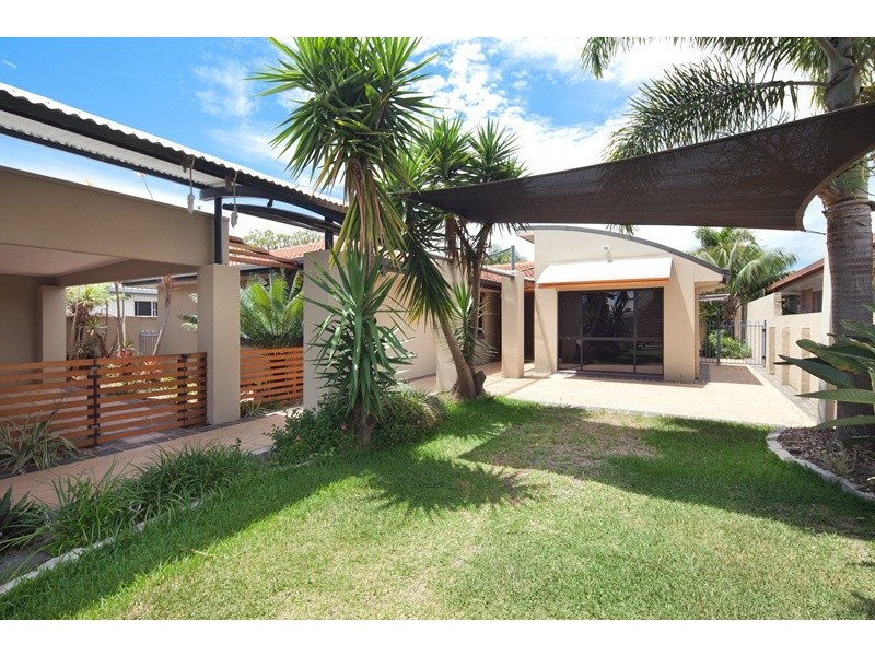 26 Verdichio Avenue, Mermaid Waters QLD 4218