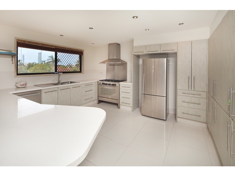 13 Poinciana Boulevard, Broadbeach Waters QLD 4218