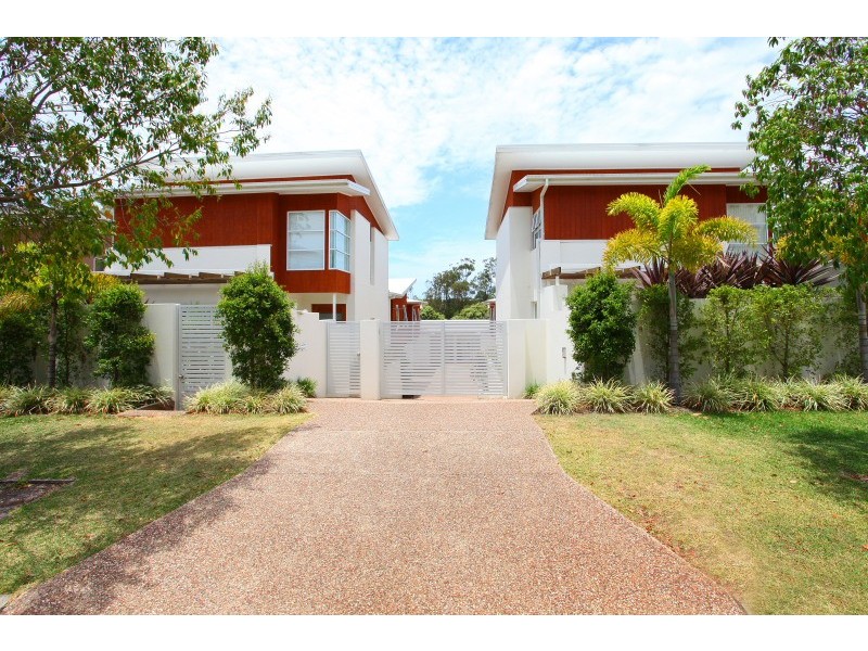 3/15 Andromeda Parade, Robina QLD 4226