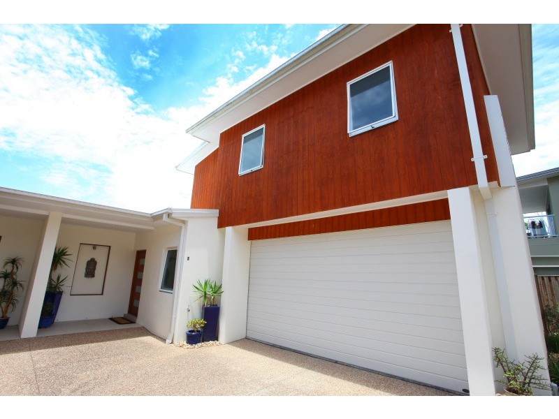 3/15 Andromeda Parade, Robina QLD 4226