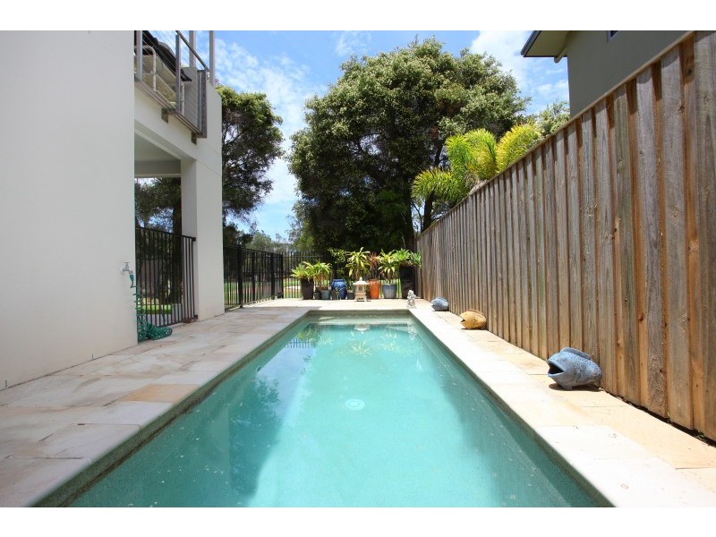 3/15 Andromeda Parade, Robina QLD 4226
