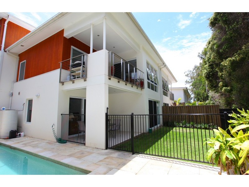 3/15 Andromeda Parade, Robina QLD 4226