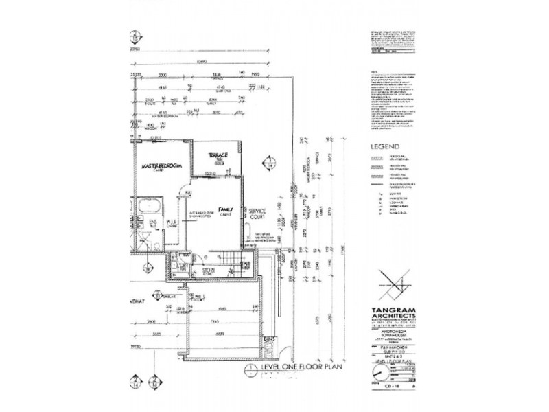 3/15 Andromeda Parade, Robina QLD 4226