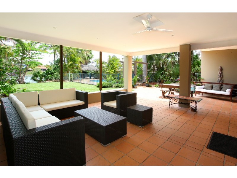 132 Camberwell Circuit, Robina QLD 4226