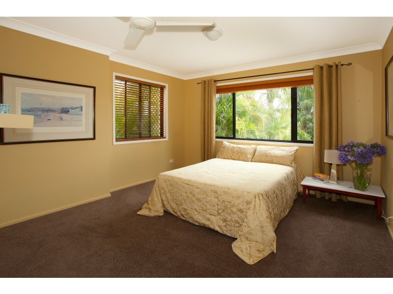 132 Camberwell Circuit, Robina QLD 4226