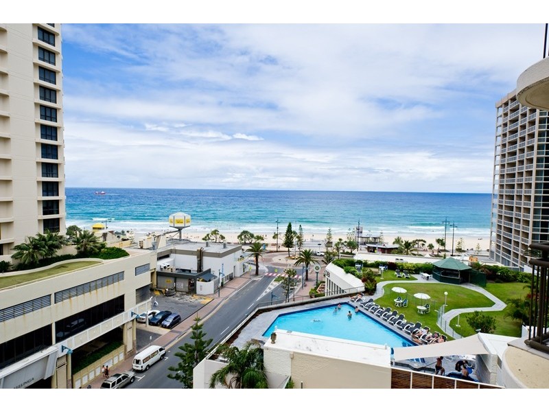 18 Hanlan Street, Surfers Paradise QLD 4217