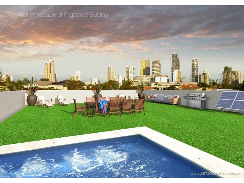 33 Beverley Crescent, Broadbeach Waters QLD 4218