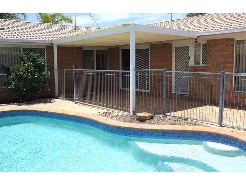 21 Emerton Crescent, Robina QLD 4226