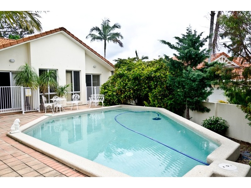 26/178 Palm Meadows Drive, Carrara QLD 4211