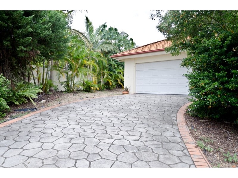 26/178 Palm Meadows Drive, Carrara QLD 4211