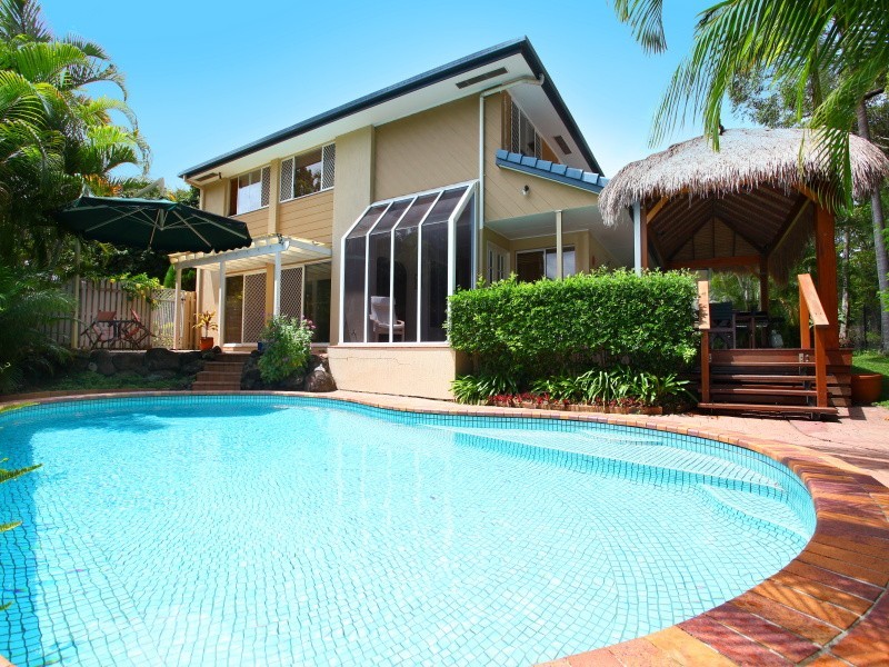 20 Banff Court, Robina QLD 4226