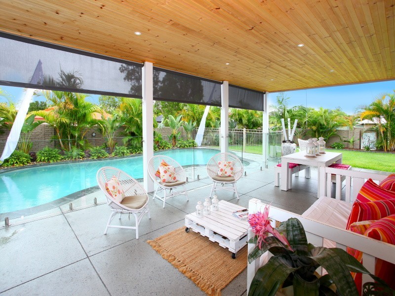 3 Eastwood Drive, Robina QLD 4226