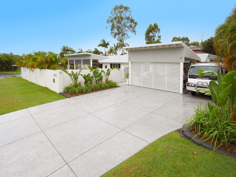 3 Eastwood Drive, Robina QLD 4226