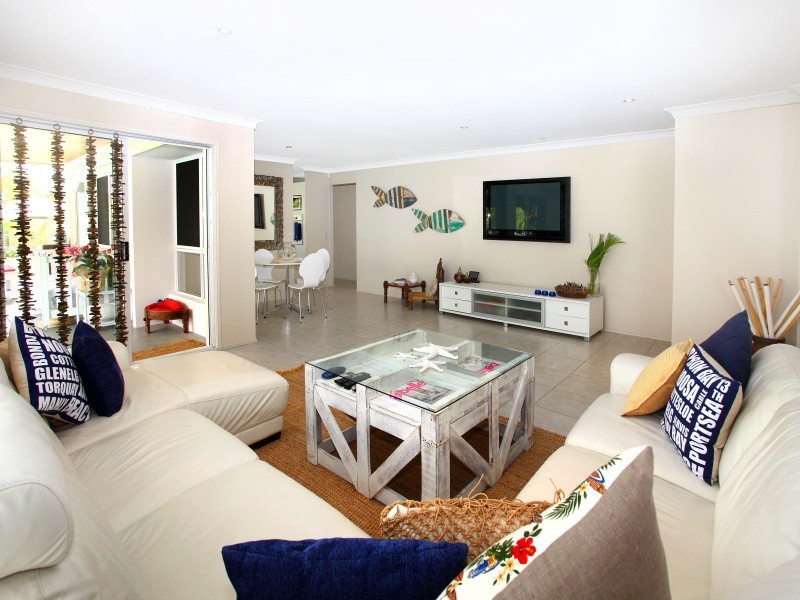 3 Eastwood Drive, Robina QLD 4226