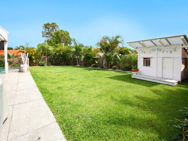 3 Eastwood Drive, Robina QLD 4226