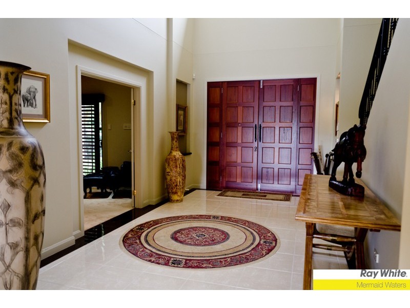44 Bollard Circuit, Clear Island Waters QLD 4226