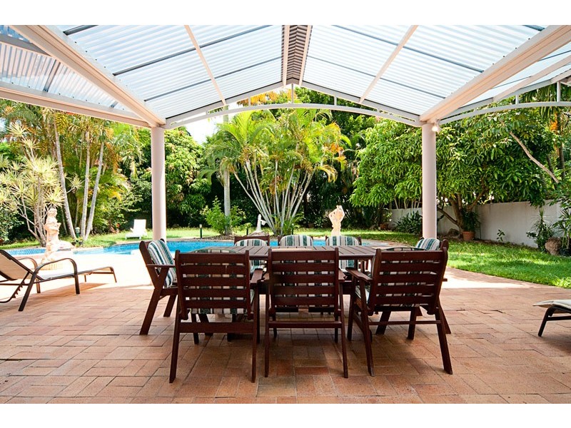 103 Santa Cruz Blvd, Clear Island Waters QLD 4226