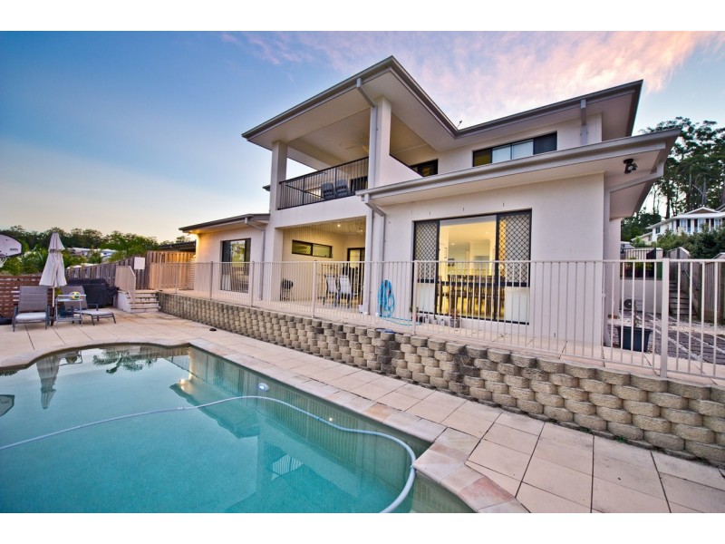 15 Skyburnett St, Reedy Creek QLD 4227