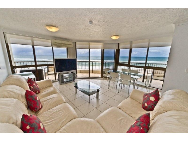 14 / 37 Albatross Ave, Mermaid Beach QLD 4218