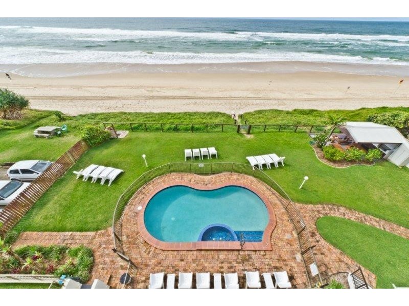 14 / 37 Albatross Ave, Mermaid Beach QLD 4218