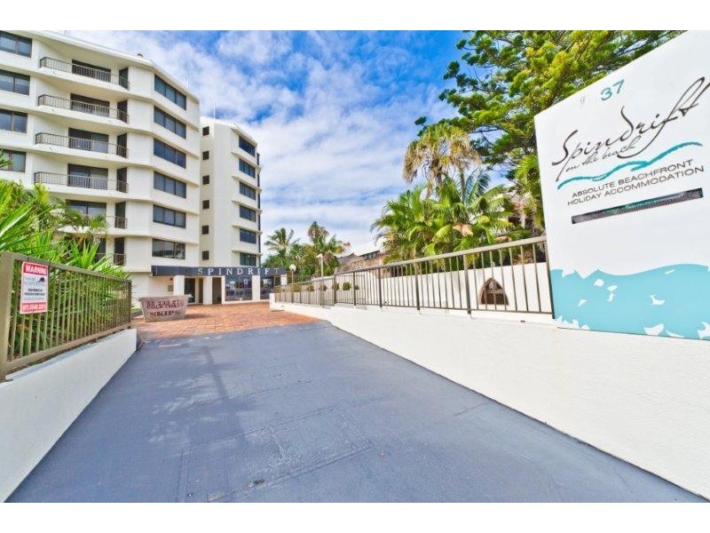 14 / 37 Albatross Ave, Mermaid Beach QLD 4218