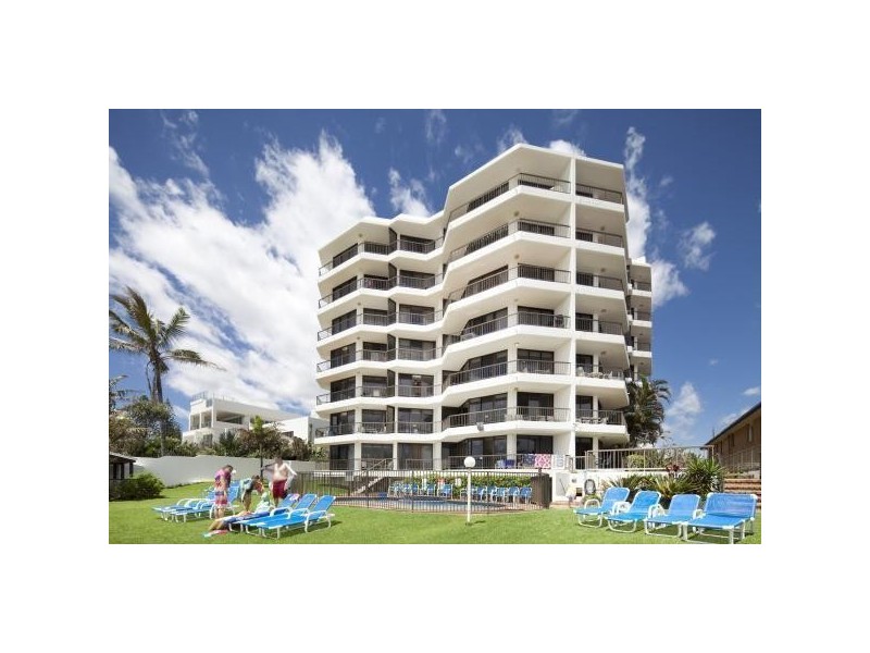 14 / 37 Albatross Ave, Mermaid Beach QLD 4218