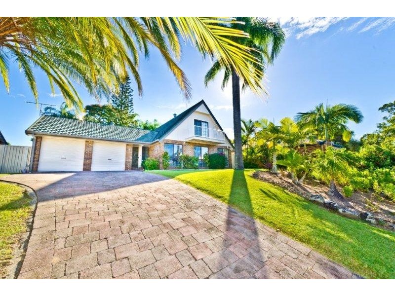 4 Kirribilli Ct, Robina QLD 4226