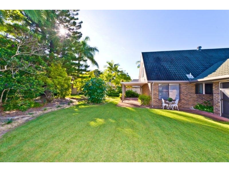 4 Kirribilli Ct, Robina QLD 4226