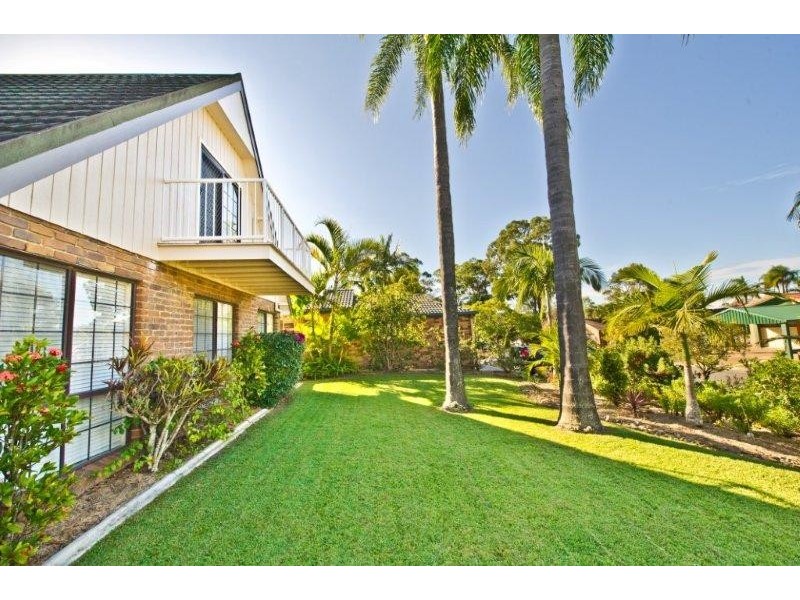4 Kirribilli Ct, Robina QLD 4226